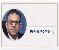 محمد مندور يكتب: جيهان زكي والدبلوماسية الثقافية 
