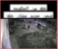 تفاصيل مطاردة الشرطة لهارب من حكم قضائي بدمياط