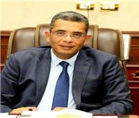 محافظ البحر الأحمر يعقد لقاءً أسبوعيًا لبحث شكاوى المواطنين 