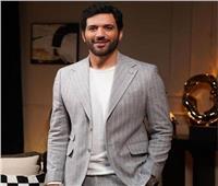 حسن الرداد يحيي ذكرى والدته برسالة مؤثرة