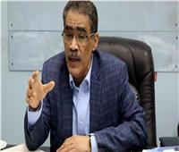 ضياء رشوان ينعى فهمي عمر أحد مؤسسي الإعلام الإذاعي المصري