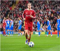 وكيل فيرتز يكشف تفاصيل محاولة انتقاله لريال مدريد قبل انضمامه إلى ليفربول