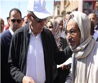 محافظ المنيا يفتح باب الحوار مع أهالي العدوة ويوجه بالاستجابة لمطالبهم