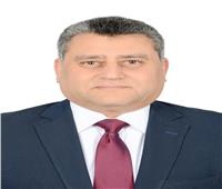 سامح الحفني يصدر قرارا بتكليف عمرو نجاتي للقيام بأعمال الوكيل الدائم لوزارة الطيران المدني