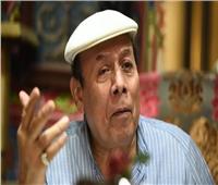 أحمد ماهر: أنا مش بخيل.. لكن مش بحب أكل مع حد