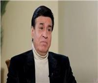 حلمي عبد الباقي يكشف سبب الإطاحة به من نقابة المهن الموسيقية