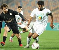 البنك الأهلي يفوز على فاركو في الدوري المصري
