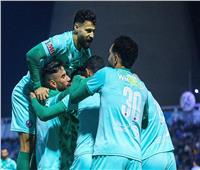 نتائج مباريات الجولة 19 من الدوري المصري| 7 انتصارات و3 تعادلات 