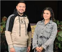 نوستالجيا بسمة ماهر: "والدتي دائماً على حق..وحلم الفن يلاحقني منذ الطفولة"|فيديو