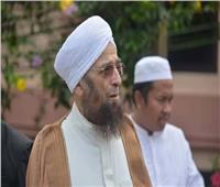 شيخ الأزهر ينعي العالم السوري الأزهري الأصولي الدكتور محمد حسن هيتو