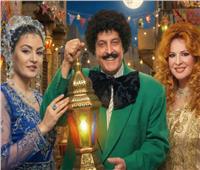 فوازير رمضان| من لغز عبر الأثير إلى أسطورة تلفزيونية لا تنسى