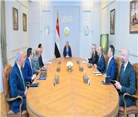 السيسي: الدولة تولي اهتماما خاصا بتوطين التكنولوجيا وزيادة المكون المحلي في المشروعات الكبرى