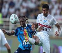 أبرزها موقعة الزمالك وبيراميدز.. مواعيد مباريات الجولة 20 من الدوري المصري