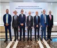 وزير الاستثمار والتجارة الخارجية يشهد إطلاق النظام الإلكتروني الجديد لسجل الضمانات المنقولة