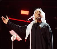 حسين الجسمي يتصدر المشهد الغنائي ويحقق الحضور الأبرز والأعلى في الموسم الرمضاني