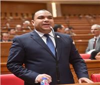 برلماني: المتحدة تُقدم دراما رمضانية وطنية راقية.. و"صحاب الأرض" يجسد روح الانتماء