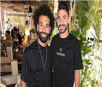 قفشة: ياسر إبراهيم أفضل لاعب في المنتخب بأمم أفريقيا.. وصلاح أسطورة