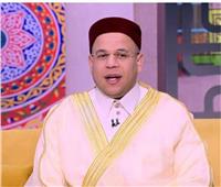 أسامة قابيل يحسم الجدل حول زكاة الفطر: المال أفضل والامتناع عنها يغضب الله