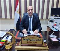  تحرير 88 محضرًا للمخابز وضبط 2000 لتر سولار وبنزين بكفر الشيخ 