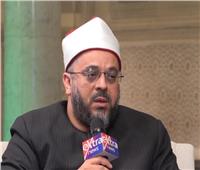 الشيخ أحمد منصور: أجر الفريضة في رمضان كأجر 70 فريضة في غيره
