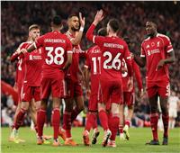ليفربول يواجه جالاتا سراي في دوري الـ16 لدوري أبطال أوروبا
