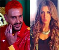 اليوم.. غادة عادل ضحية برنامج «رامز ليفل الوحش»