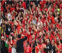 الأهلي يشكر الداخلية بعد الإفراج عن مجموعة من جماهيره
