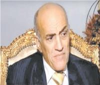 العقيد محمد التميمى: هنــــا صمنــــا وانتصرنــــا
