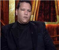 أحمد عبد الحميد: «عين سحرية» و«هي كيميا» حققا تفاعلاً كبيرًا مع الجمهور