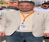 نقيب المهندسين بالسويس يحتفظ بمقعده في انتخابات التجديد النصفي