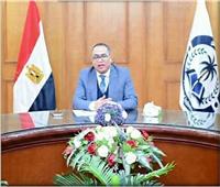 رئيس جامعة العريش: خطط طموحة لتطوير المجالات الأكاديمية والبحثية  