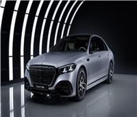 مرسيدس ترفع سقف الفخامة في S-Class 2027 بتصميم جريء ومقصورة رقمية كاملة
