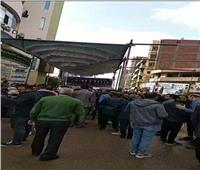 بالأسماء.. ننشر نتيجة انتخابات التجديد النصفي لانتخابات المهندسين بالقليوبية