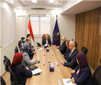 هيئة الدواء المصرية: نعمل على تعزيز حضور المستحضرات في الأسواق العالمية
