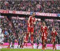 تشكيل بايرن ميونخ المتوقع أمام دورتموند في الدوري الألماني
