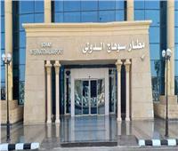 الأول من مارس نهضة الطيران في الجنوب… مطار سوهاج يعود أقوى بخطة تطوير استراتيجية