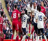 ليفربول يكتسح وست هام بخماسية في البريميرليج