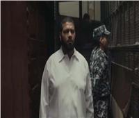 «إفراج» الحلقة 11.. إعدام أحمد عبد الحميد لقتله زوجة عمرو سعد وابنتيه