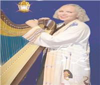 سهرة لـ «منال» و«الحضرة»