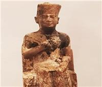 سر «العملاق الصغير»