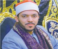 القارئ محمود كمال الدين: مصر ستظل بلد القرآن