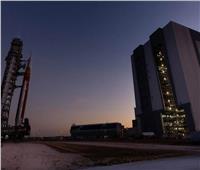 ناسا تسابق الزمن لإتمام إصلاحات صاروخ SLS قبل إطلاق أبريل