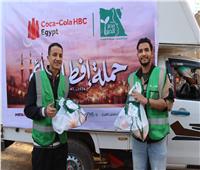 وجبات لـ1000 صائم.. نائب محافظ الأقصر يشهد أكبر مائدة إفطار بقرية الرزيقات بحري