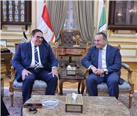 رئيس جامعة القاهرة: المرحلة المقبلة تتطلب العمل المشترك لبناء نموذج أكثر جودة