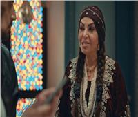 سلوى خطاب: «عجيبة» في مسلسل درش  شخصية مركبة ومليئة بالمفاجآت| خاص