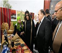 وزيرة الثقافة: «ليالي رمضان» تجسيد عملي لتعزيز الدور التنويري في المجتمع