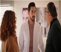 انكشاف سر يوسف عمر في مسلسل «كان ياما كان»