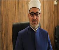 نظير عياد: الوضوء سِمةُ المؤمنين يوم القيامة ورباطُ الجسد بالروح