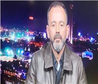 بعد 33 عاماً من الأسر فى معتقلات الاحتلال: ناصر أبو سرور:  السجن علمنى أن أرى العالم من ثقب إبرة