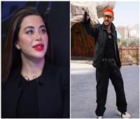 رامز جلال عن يارا السكري: مبتاكلش غير جيلي ملهاش في العدس